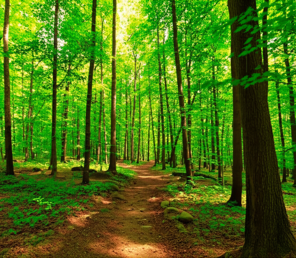Mark Twain National Forest