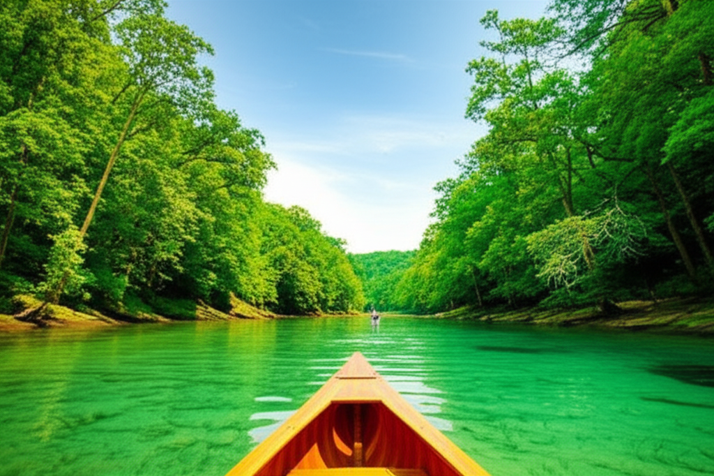 Ozark National Scenic Riverways